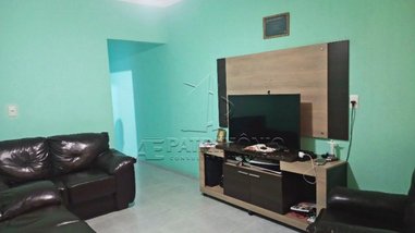 house em Rua Gracia Forestieri Nogueira, Jardim Nogueira - Sorocaba - SP