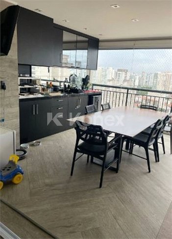 apartment em Rua São Felipe, Parque São Jorge - São Paulo - SP