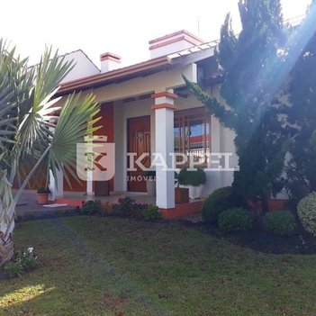 house em Rua Sete de Setembro, União - Venâncio Aires - RS