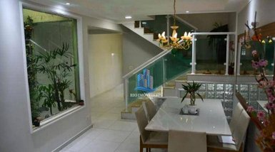 house em Rua Tenente Antônio João, Cerâmica - São Caetano do Sul - SP