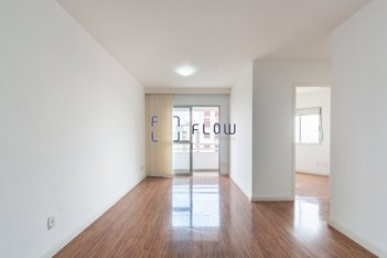 apartment em Rua Fidalga, Pinheiros - São Paulo - SP
