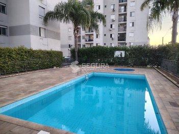 apartment em Rua Alameda dos Jardins, Igara - Canoas - RS