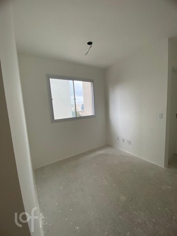 apartment em Carlos Leite dos Santos, Parque Arariba - São Paulo - SP