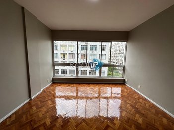 apartment em Rua Anita Garibaldi, Copacabana - Rio de Janeiro - RJ