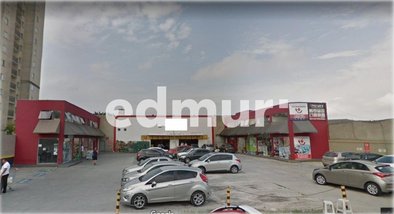 industrial em Avenida Itamarati, Parque Erasmo Assunção - Santo André - SP