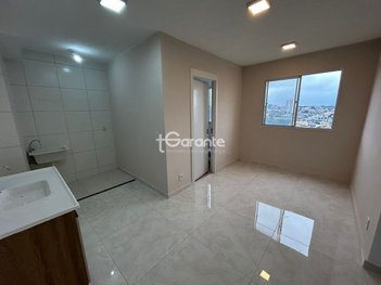 apartment em Avenida São Miguel, Vila Norma - São Paulo - SP