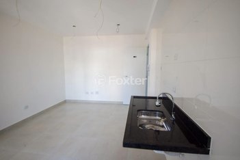 apartment em Rua da Pedreira, Vila Antonina - São Paulo - SP