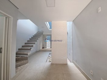 house em Rua Bartolomeu de Gusmão, Vila Mariana - São Paulo - SP