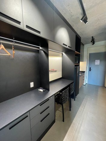 apartment em Rua Melo Alves, Cerqueira César - São Paulo - SP