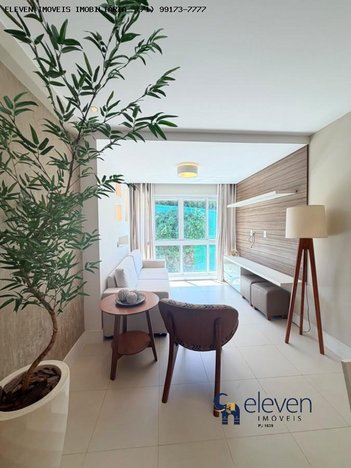 apartment em Avenida Oceânica, Ondina - Salvador - BA