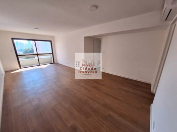 apartment em Rua Nova Cidade, Vila Olímpia - São Paulo - SP