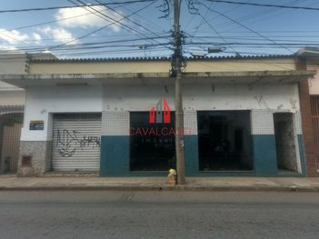 office em Rua Doutor Wenceslau Braz, Centro - Varginha - MG