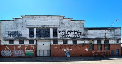 industrial em Voluntarios da Patria, São Geraldo - Porto Alegre - RS