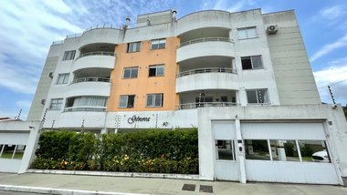 apartment em Avenida Luiz Gonçalves, Mar das Pedras - Biguaçu - SC