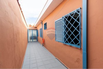 house em Travessa André Maschietto, Ipiranga - Ribeirão Preto - SP