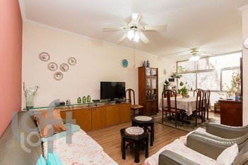 apartment em Barra do Tibaji, Bom Retiro - São Paulo - SP