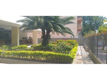 apartment em Rua Carolina Santos, Lins de Vasconcelos - Rio de Janeiro - RJ