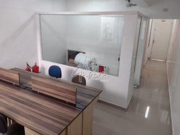 commercial_property em Rua Major Carlos Del Prete, Centro - São Caetano do Sul - SP