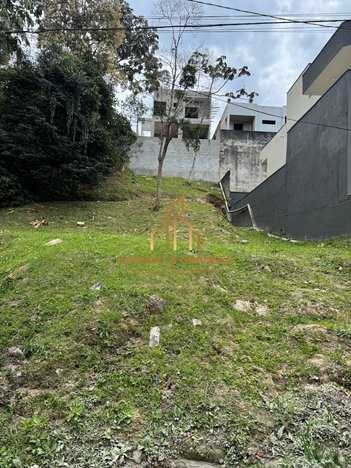 land_lot em Avenida Presidente General Dutra, Cidade Parquelandia - Mogi das Cruzes - SP