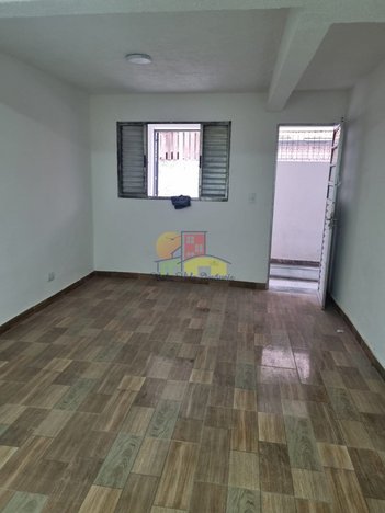 house em Avenida Ministro Oswaldo Aranha, Rudge Ramos - São Bernardo do Campo - SP