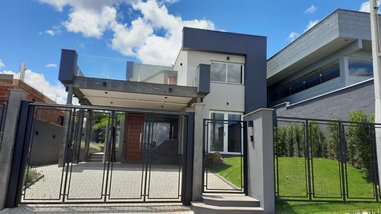 house em Rua José Ruy Seelig, Imigração - Montenegro - RS