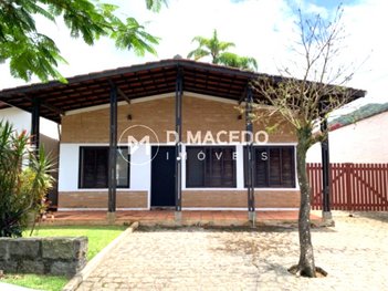 house em Rua Mar Virado, Lagoinha - Ubatuba - SP