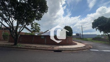 land_lot em Rua Guarujá, Residencial Atlântico IV - Cianorte - PR