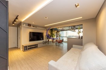 apartment em Rua Maracanã, Vila Ipojuca - São Paulo - SP