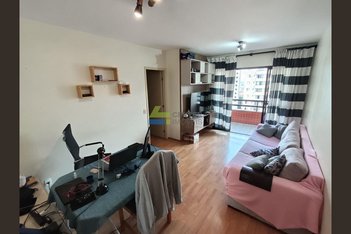 apartment em Rua Doutor Francisco José Longo, Chácara Inglesa - São Paulo - SP