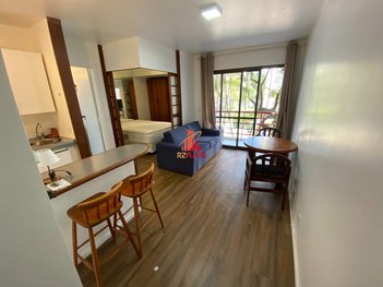 apartment em Alameda Jauaperi, Moema - São Paulo - SP