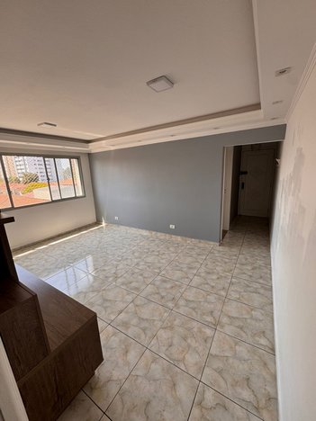 apartment em Rua Doutor Abelardo Vergueiro César, Vila Alexandria - São Paulo - SP