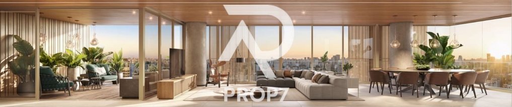 apartment em Rua Leopoldo Couto Magalhães Júnior, Itaim Bibi - São Paulo - SP