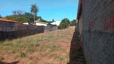 land_lot em Avenida Luiz Brancode Miranda Sobrinho, Vila São Pedro - Pirassununga - SP