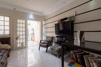 house em Rua Rosa Anacleto Fernandes, Vila Nova Conceição - São Paulo - SP