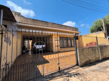 house em Avenida Antonio de Pádua Corrêa, Centro - Araraquara - SP