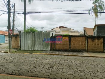 land_lot em Avenida Estados Unidos, Jardim Siesta - Jacareí - SP