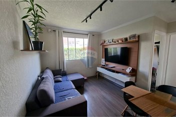 apartment em Rua José Timótheo da Silva, São Pedro - Osasco - SP