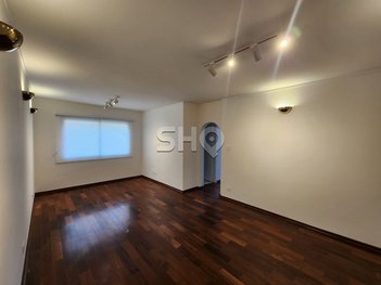 apartment em Rua Oscar Freire, Pinheiros - São Paulo - SP