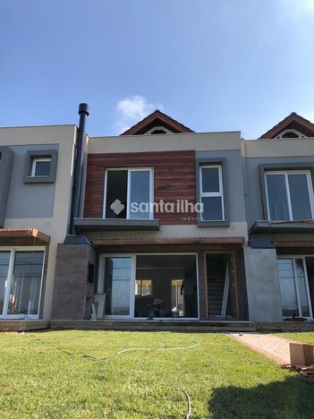 house em Avenida Campeche, Campeche - Florianópolis - SC