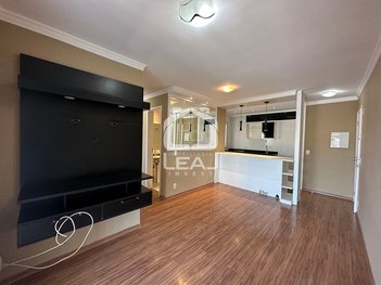 apartment em Estrada de Itapecerica, Vila das Belezas - São Paulo - SP