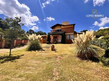house em Alameda das Sibipirunas, Parque das Cascatas - Botucatu - SP