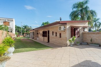 house em Rua Stringhini, Hípica - Porto Alegre - RS
