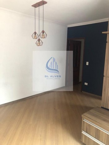apartment em Avenida Padre Vicente Melillo, Umuarama - Osasco - SP