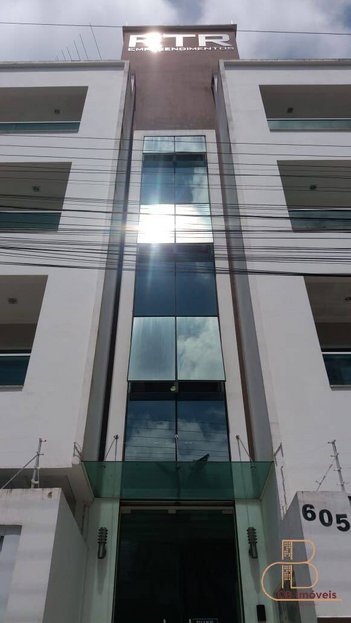 apartment em Rua Victor Juvêncio Mafra, Centro - Camboriú - SC