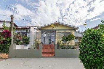 house em Rua Coronel João Pacheco de Freitas, Jardim Itu - Porto Alegre - RS