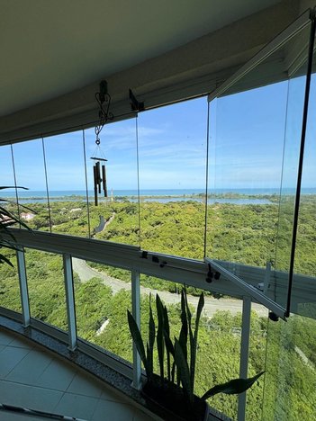 apartment em Praça Telê Santana, Barra da Tijuca - Rio de Janeiro - RJ