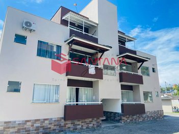 apartment em Rua Eliane S Bonfim, Buraquinho - Lauro de Freitas - BA