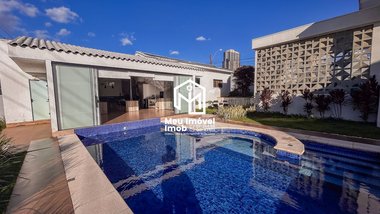 house em EPTG Chácara 75, Setor Habitacional Vicente Pires - Brasília - DF