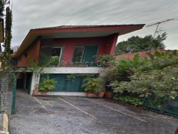 commercial_building em Rua Félix de Sousa, Vila Congonhas - São Paulo - SP