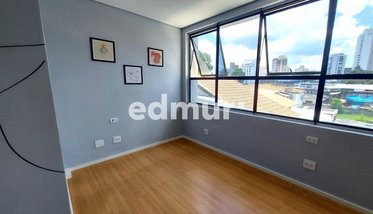 office em Rua Gonçalo Fernandes, Jardim Bela Vista - Santo André - SP